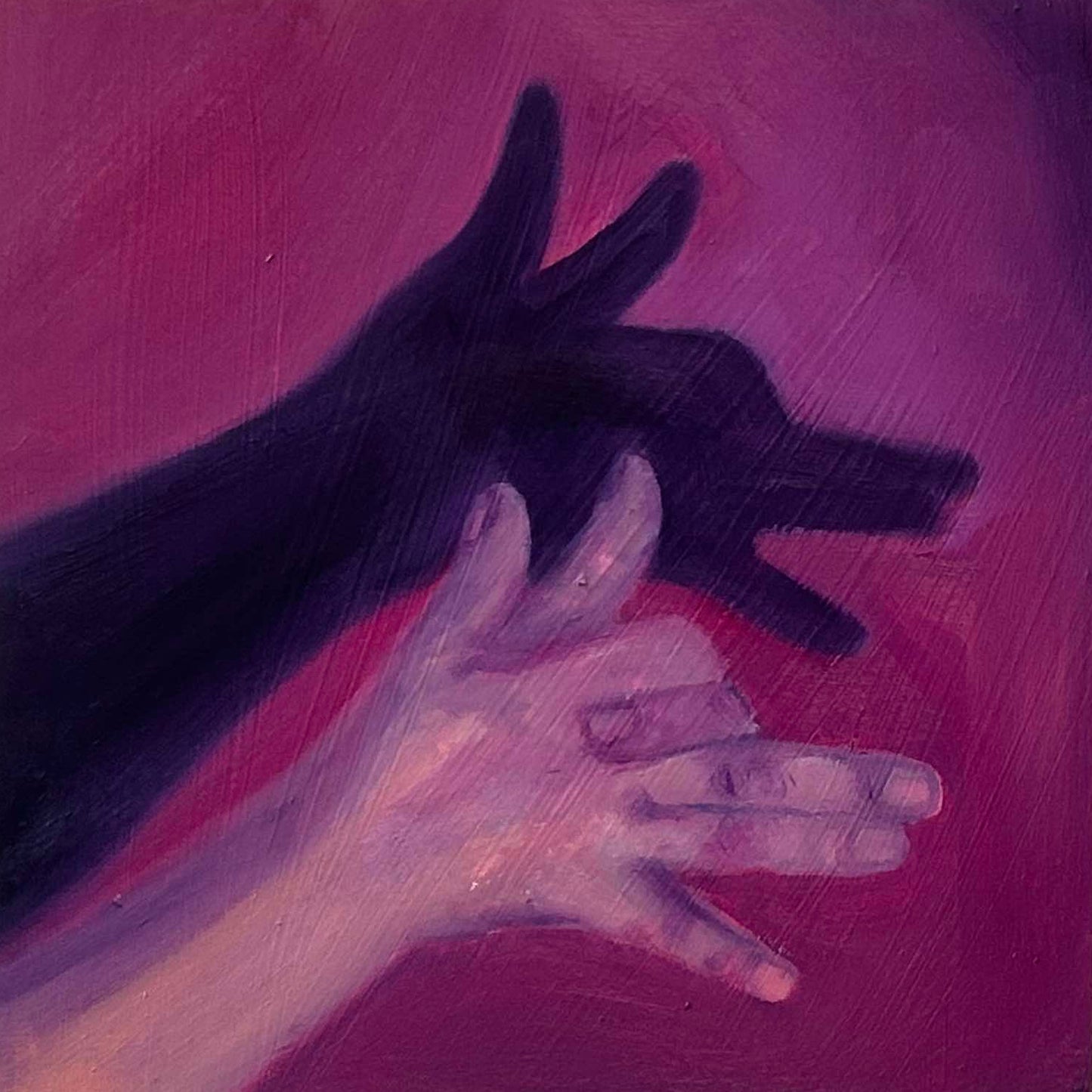 Shadow Puppets Duo
